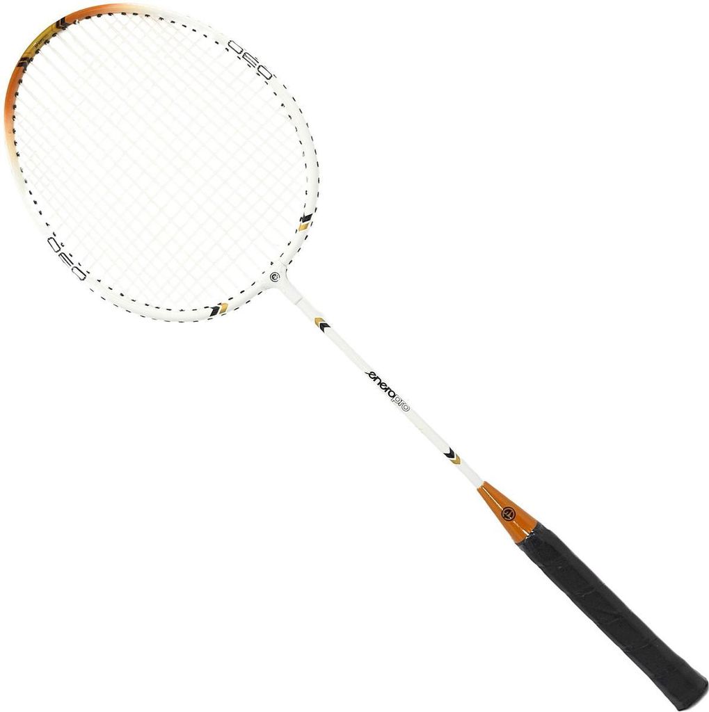 Racchetta da badminton Enero Pro 30 con custodia protettiva Immagine del prodotto 