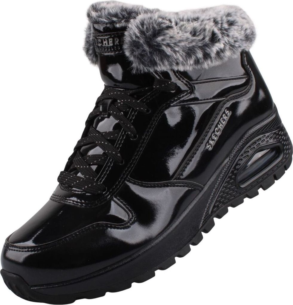 Skechers Damen UNO RUGGED FIESTY WINTER  Sneaker Produktbild 