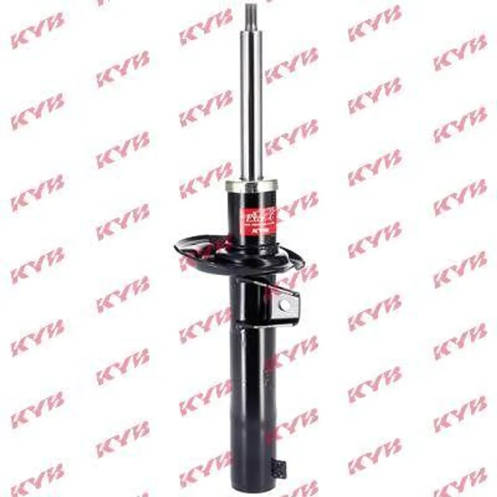 Jambe de force avant KYB 335813 pour TT - Amortisseur gaz OE 8J0413031AA