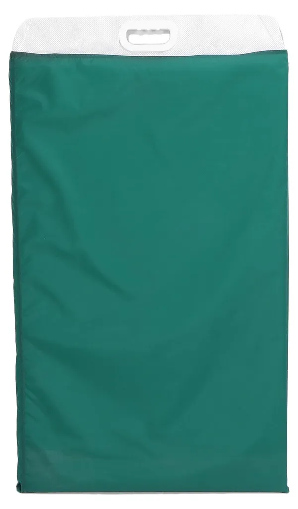 Planche de transfert légère en nylon vert avec système de pliage - 3