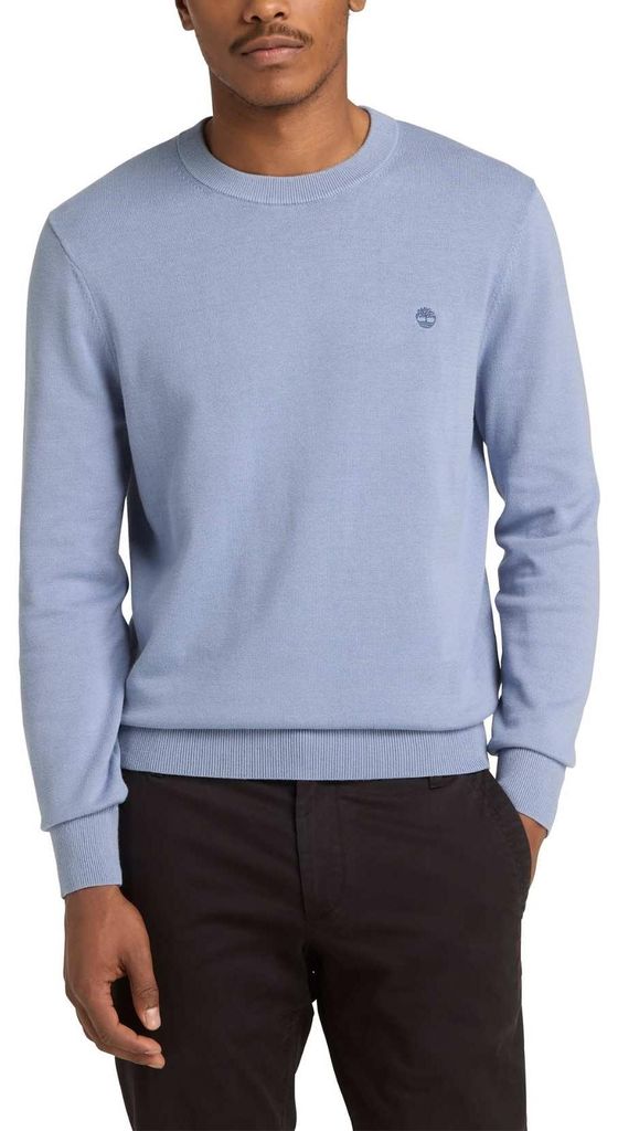 TIMBERLAND – Johns River Pullover aus Baumwolle für Herren – Größe L