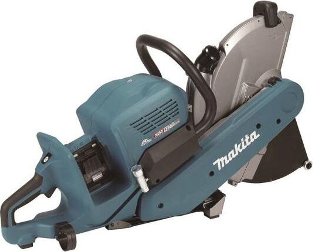 MAKITA Akku-Trennschleifer 2x40V max. CE002GZ01 (CE002GZ01)