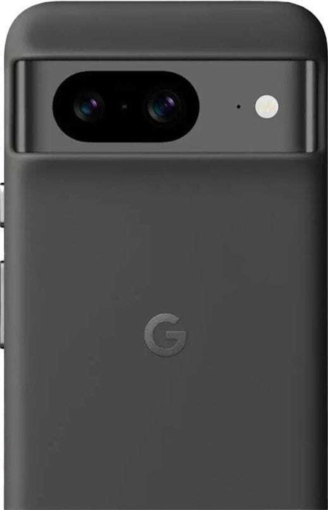 Etui Google Pixel 8, grafitowy Zdjęcie produktu 13