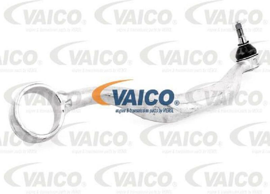 VAICO V20-3357 Querlenker Links Vorne Oben für BMW 5 Limousine (E39)