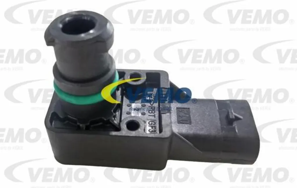 Réparer Défaut Moteur avec le Capteur Pression VEMO V30-72-0280 MAP
