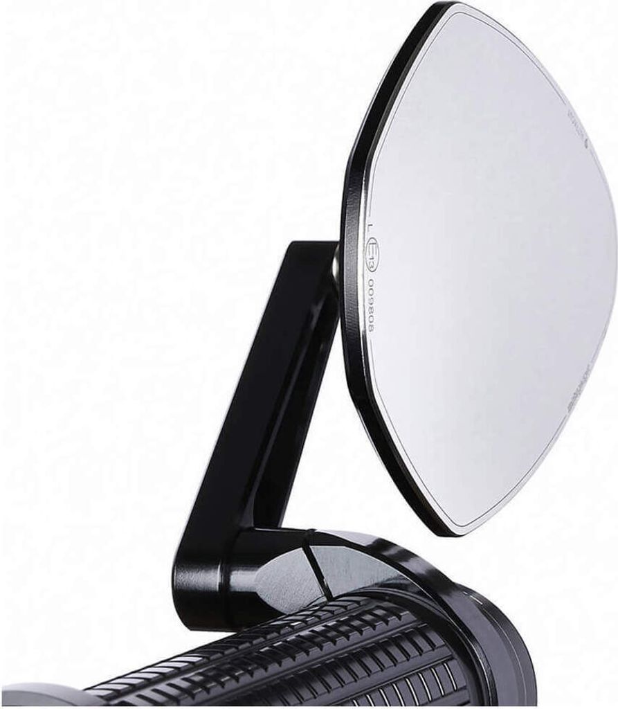 MOTOGADGET Mo.View Sport 60, Miroir de guidon pour guidon Image du produit 