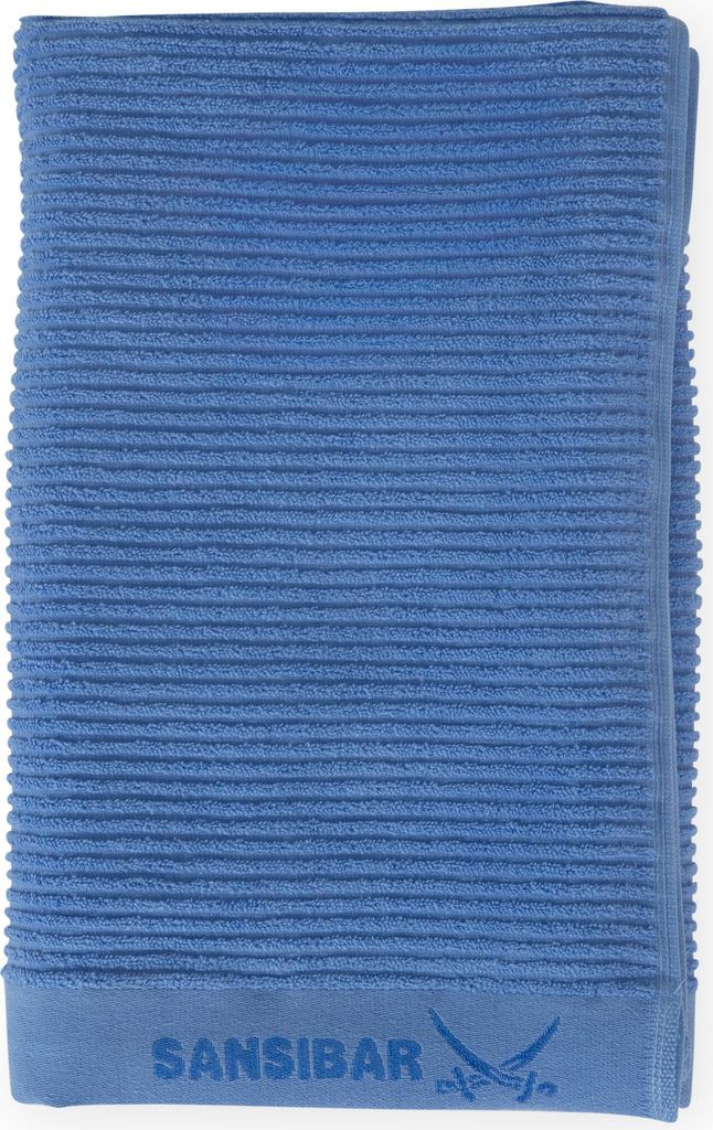 Duschtuch SANSIBAR LB 140x70 cm Badetuch Handtuch Handtücher