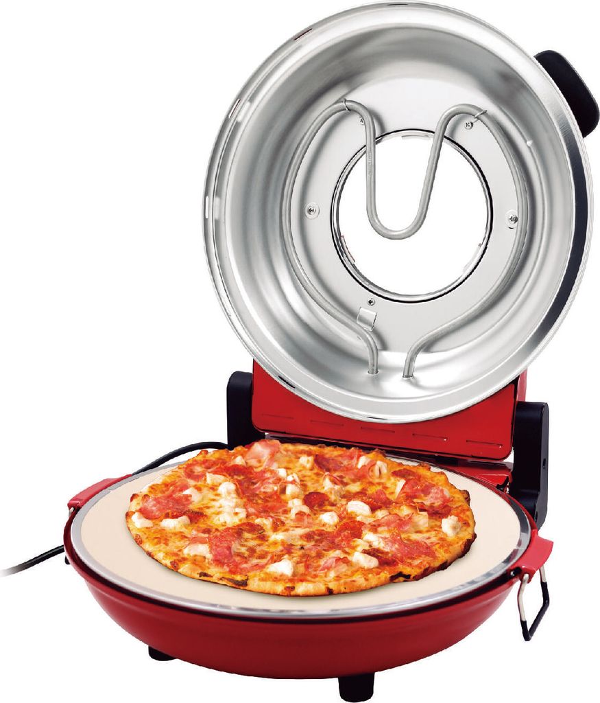 Pizza Maker Pizzaofen Pizzamacher Express Pizza Mini Ofen