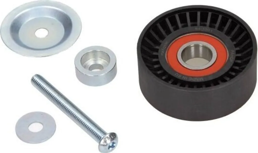 Poulie de renvoi MAXGEAR 54-1001 pour courroie d'accessoire Ford Volvo