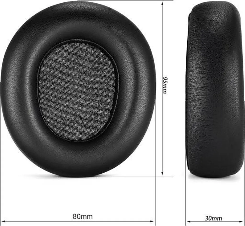 Réparer les coussinets usés du casque SteelSeries Arctis Nova Pro Noir - 4