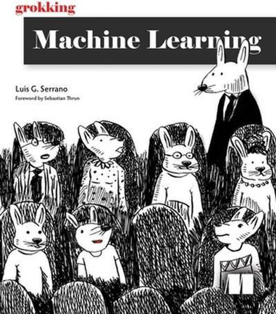 Grokking Machine Learning