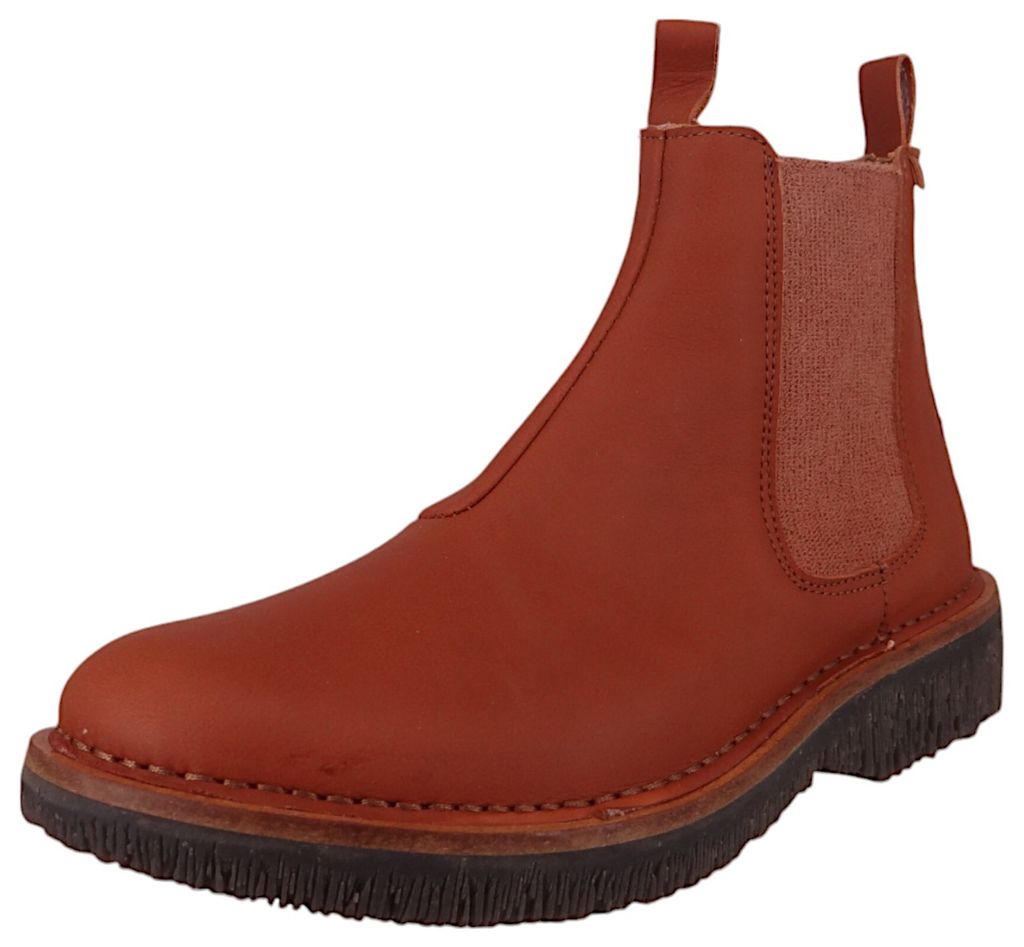 El Naturalista Chelsea Boots Damen 31393630353933 Braun 38 EU
