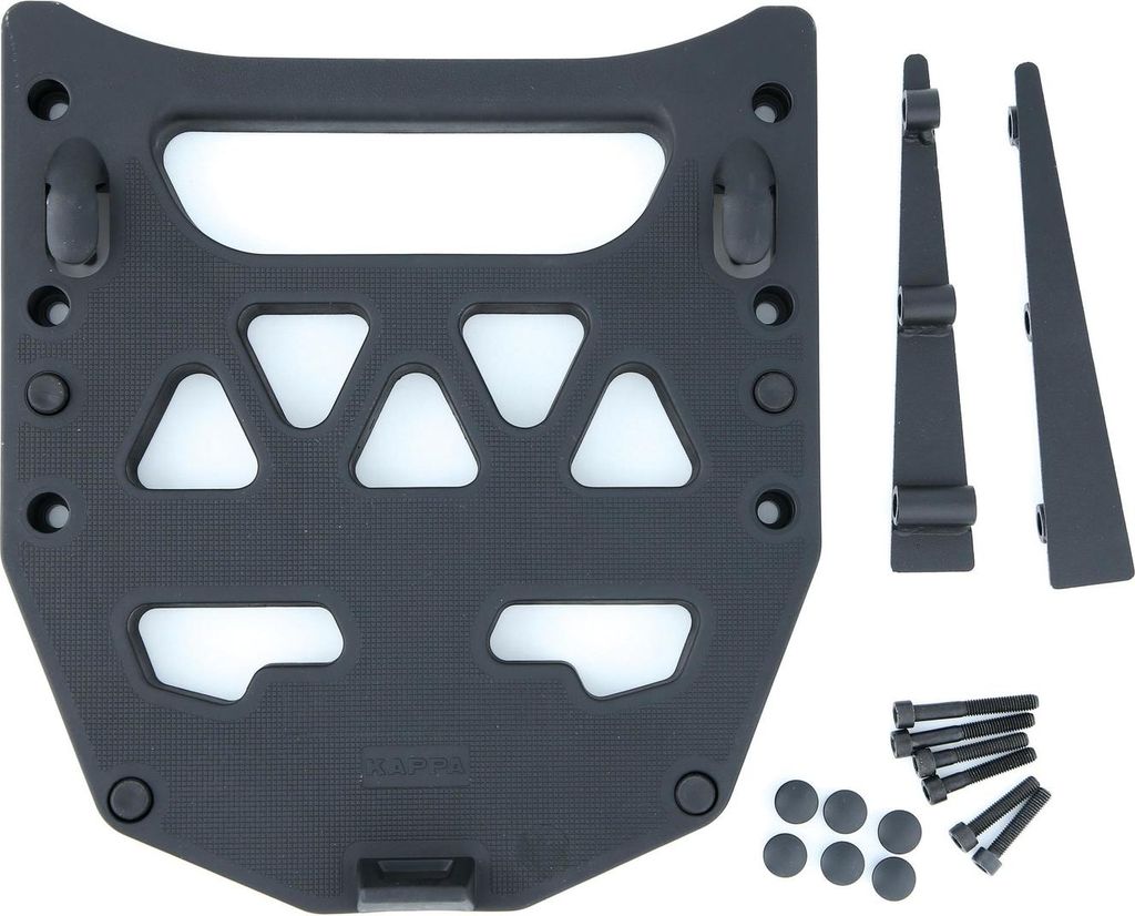 Kappa Ersatzplatte für Honda XRV Africa Twin Monokey Topcase