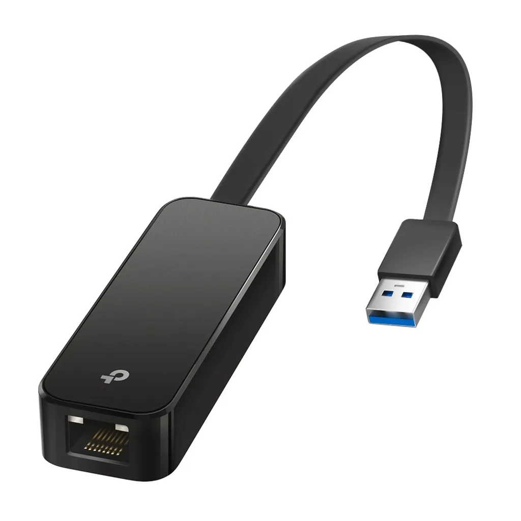 Adattatore Internet TP-Link USB Gigabit | Facile da Usare e Veloce - 2