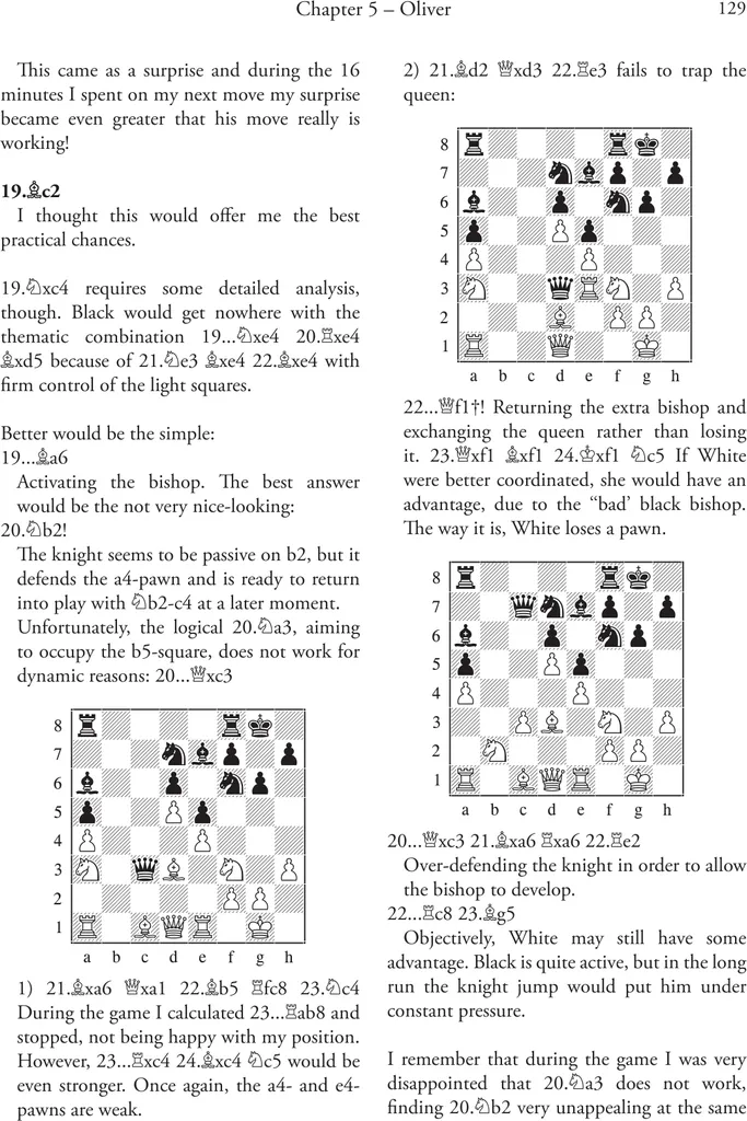 Gagner plus de Parties d'Échecs : Méthode Judit Polgar Tome 3 Relié
