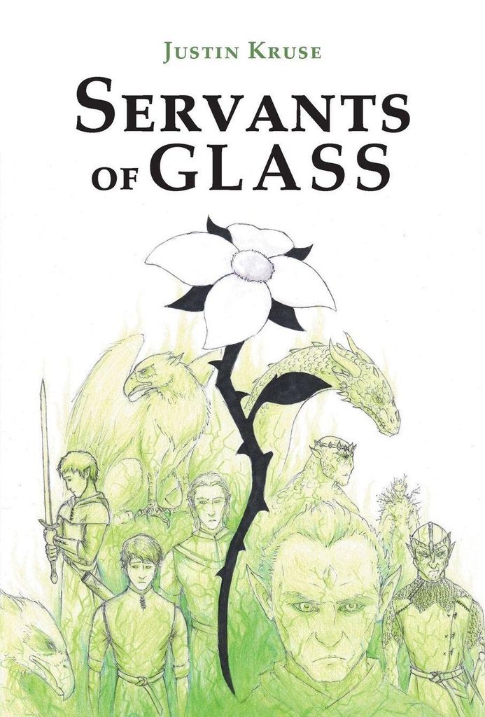 Servants of Glass