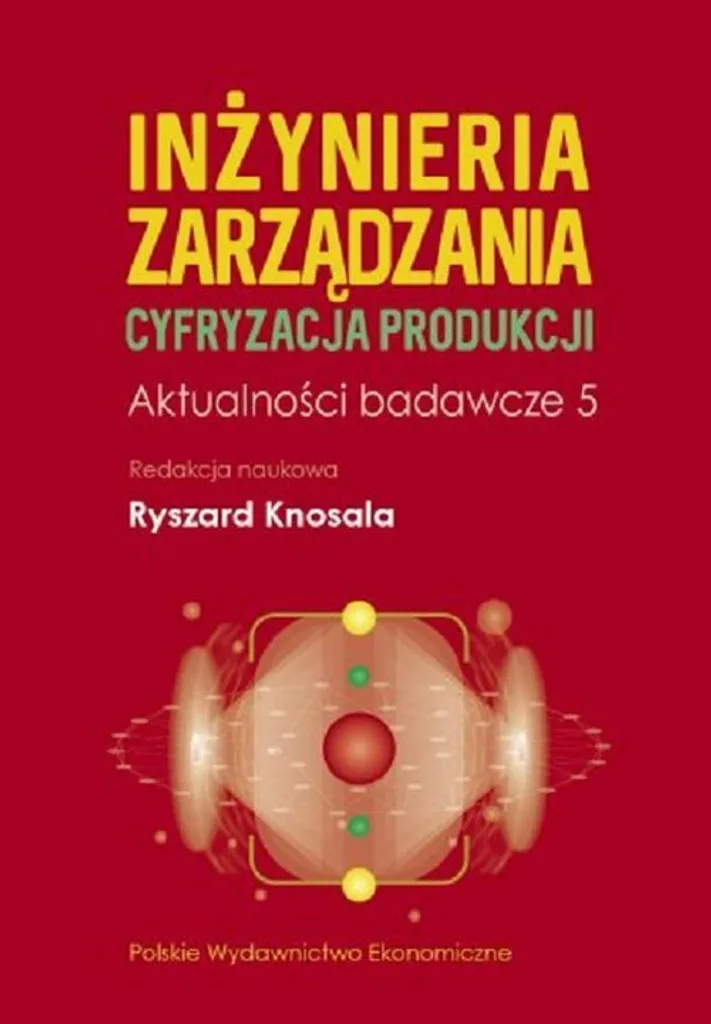 Numérisation de la production : rapport de gestion industrielle