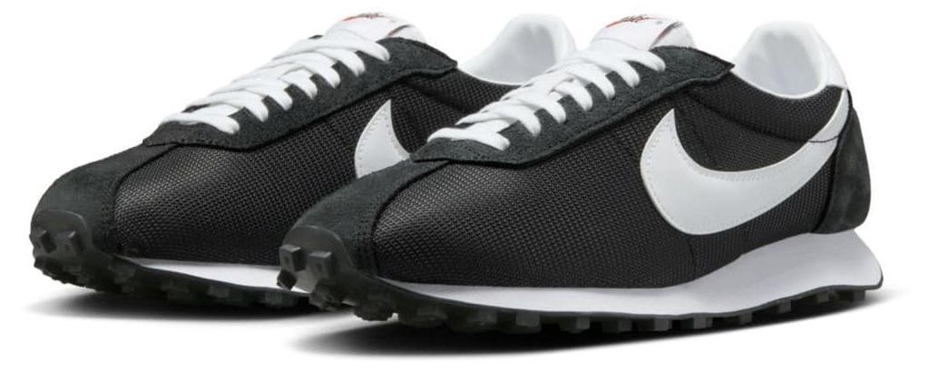 Nike Sneakers HJ4687-002 in BLACK/WHITE color size 46 Zdjęcie produktu 