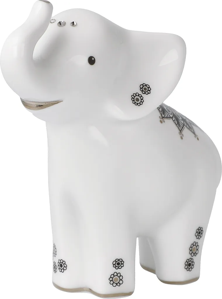 Sublimez votre Intérieur avec la Figurine Kamili Goebel 70001171 Luxe