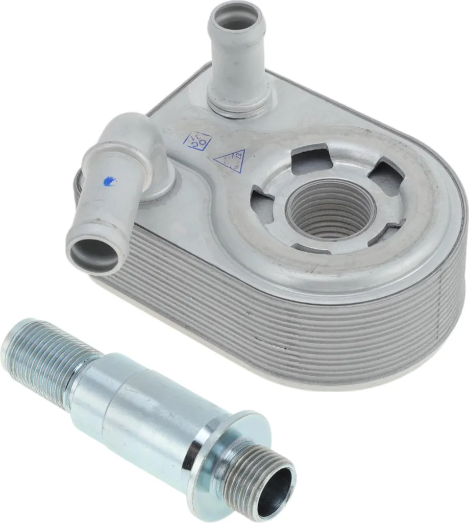 Refroidisseur d'huile pour Ford Fiesta 2008-2019 entretien moteur OE