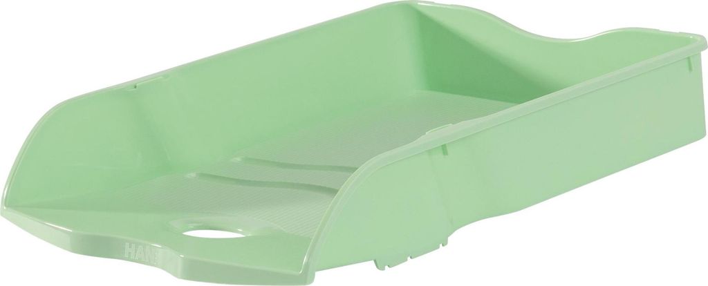 null 10298-805D 6x Letter tray HAN Re-LOOP, gr.-pastel