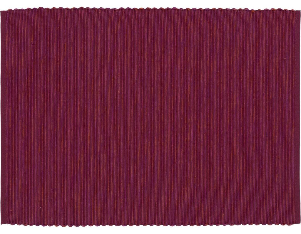 Sander Breeze 35 x 50 - 41 berry Tischset Produktbild 