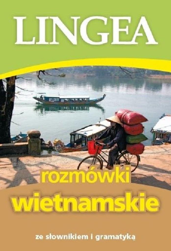 Rozmowki wietnamskie