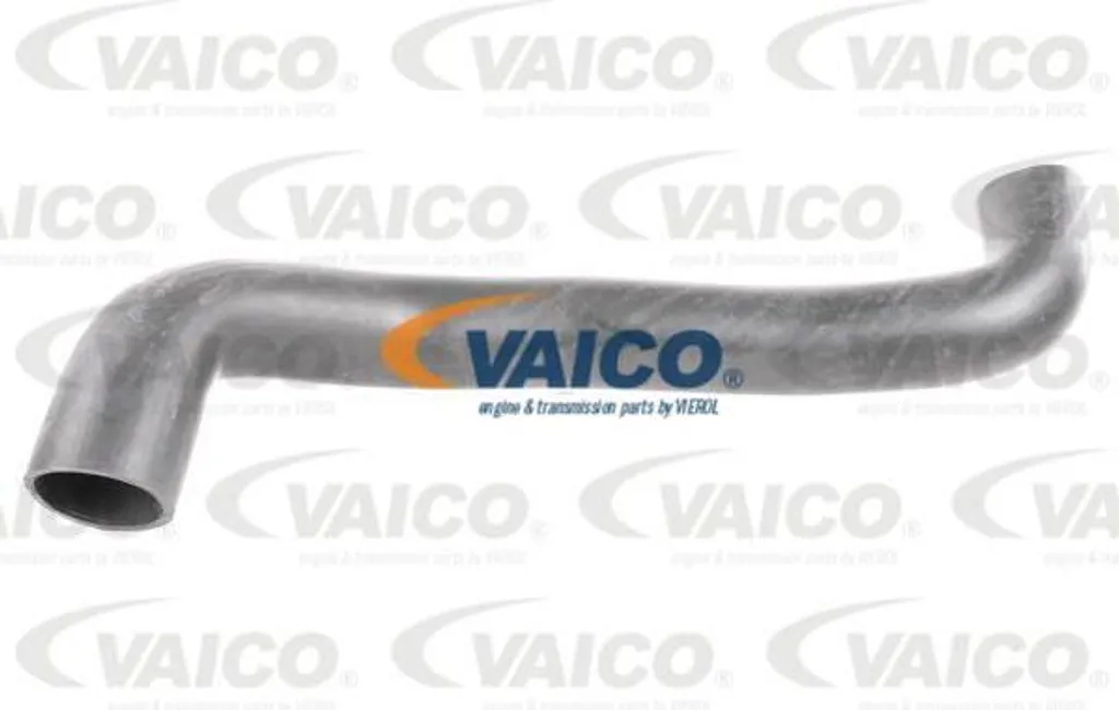 Tubo Aria Turbina VAICO V42-0620 | Ricambio OE 0382HQ Fiat Scudo
