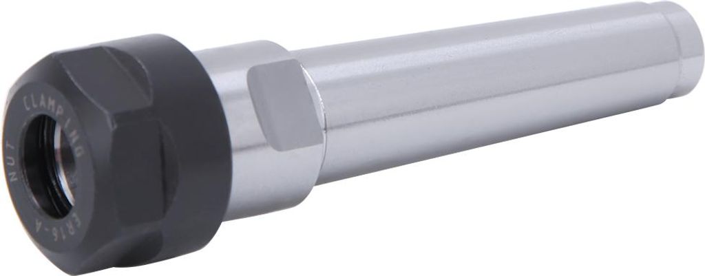 Spannzangenschafthalter aus hochpräzisem Kohlenstoffstahl für CNC-Drehmaschinen MTB2-ER16-M10