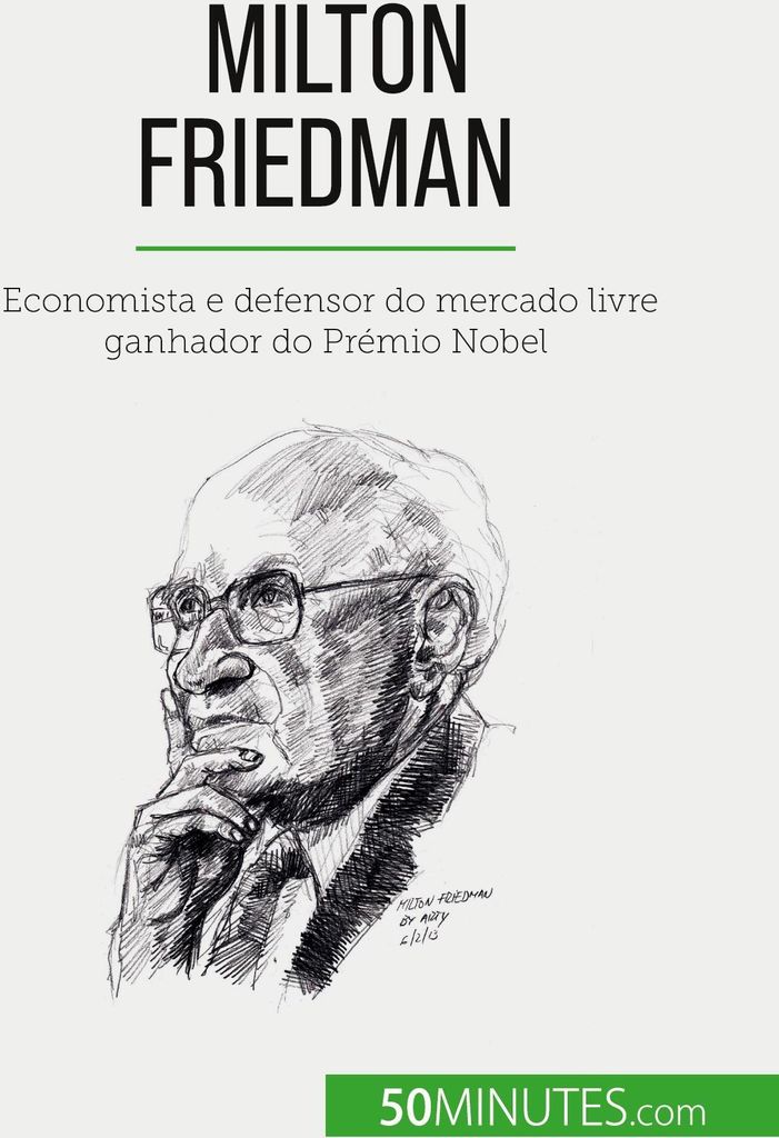 Milton Friedman