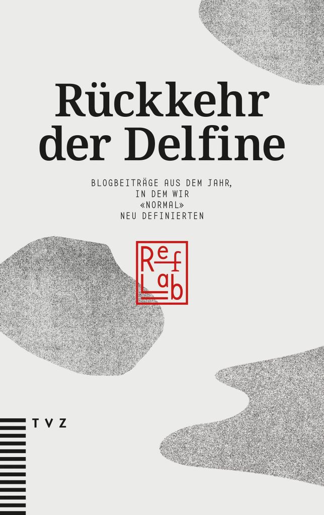 Rückkehr der Delfine
