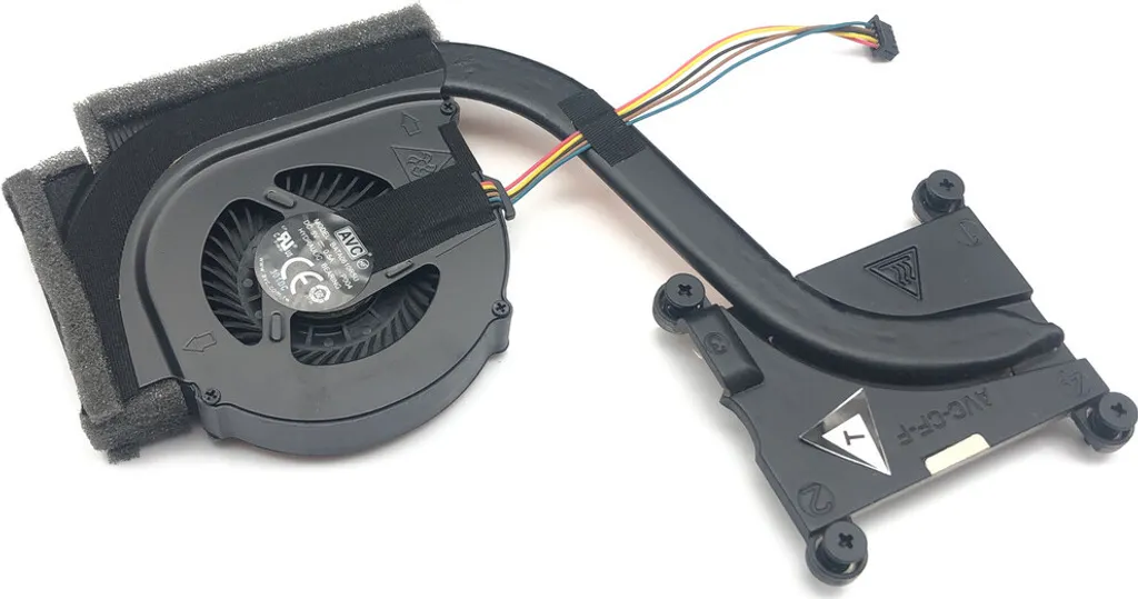 Ventola di Ricambio Lenovo ThinkPad T440p | Business Class Cooling