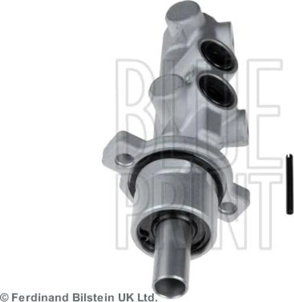 Recensione Tecnica Blue Print ADT35146 | Cilindro Freno 4720109020
