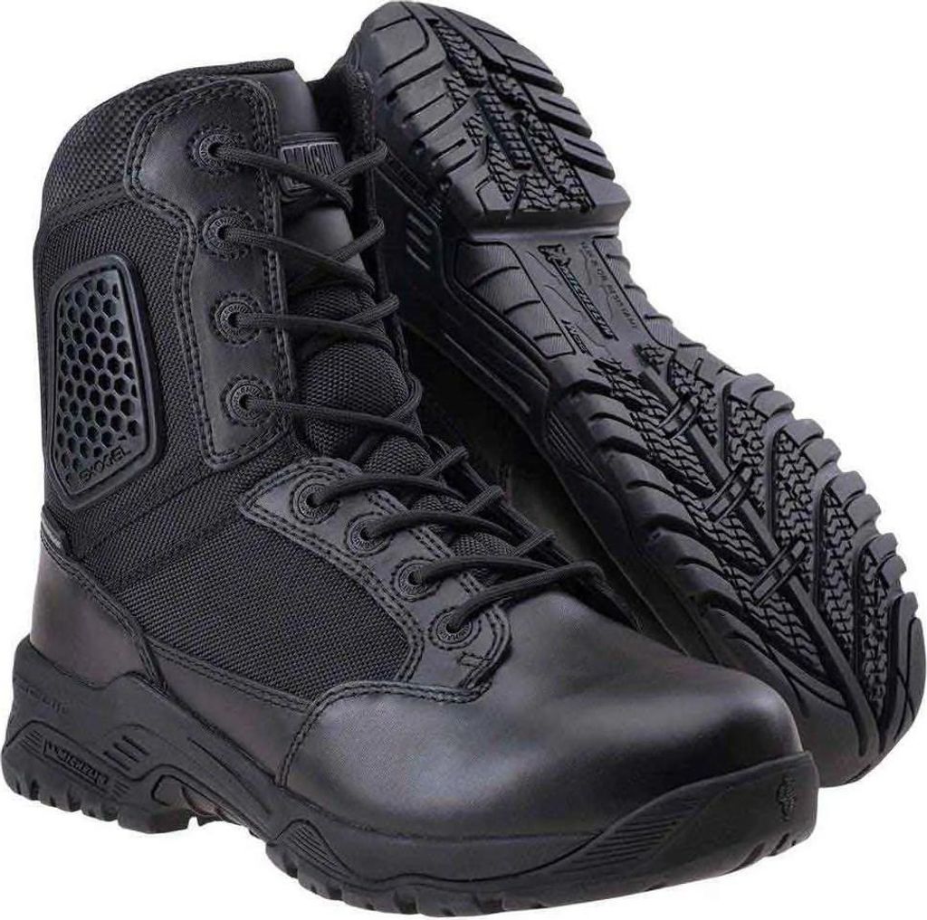 Shoes Magnum Strike Force 8.0 SZ WP M 92800212679 Pullunder Magnum Größe: 38,