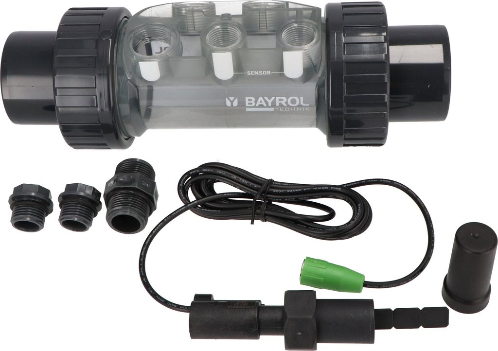 KIT Smart&Easy Connector Flow Produktbild 5