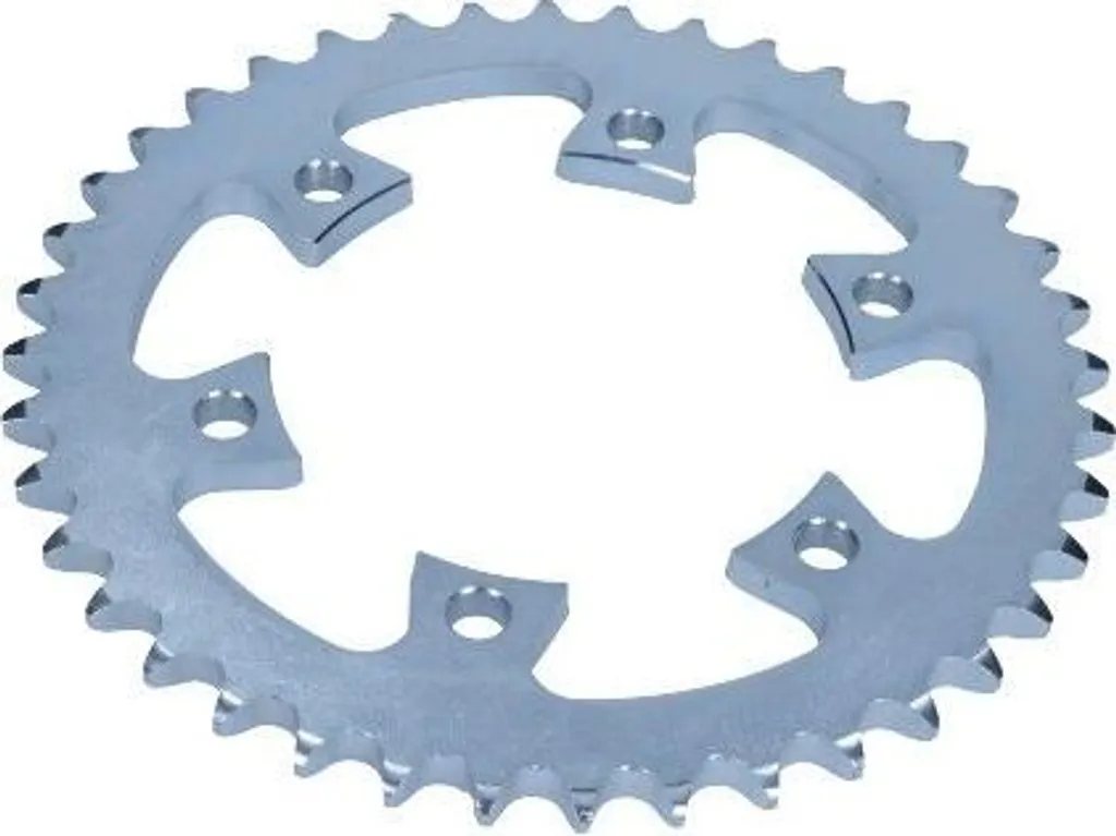 Componente Trasmissione JT JTR829.40 | Corona 530 40T Acciaio - 5