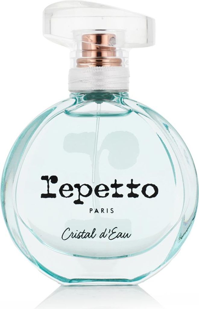 Repetto Paris Repetto Collection Cristal D'eau EdT 50ml Spray