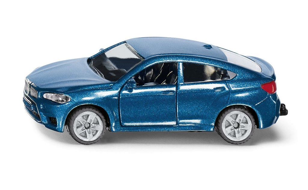 Siku 1409 Bmw X6 M Produktbild 