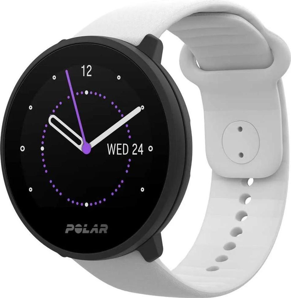 Polar Unite Uhr Weiß S-L Weiß S-L Produktbild 