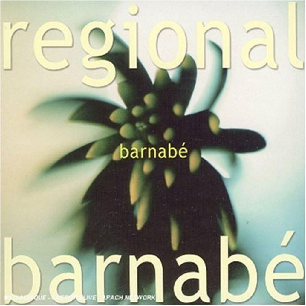 Regional Barnabe