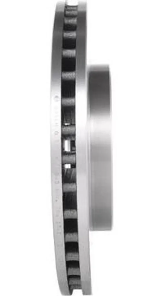 Disque de frein BOSCH 0 986 479 543 pour Malibu V300 et Insignia A G09
