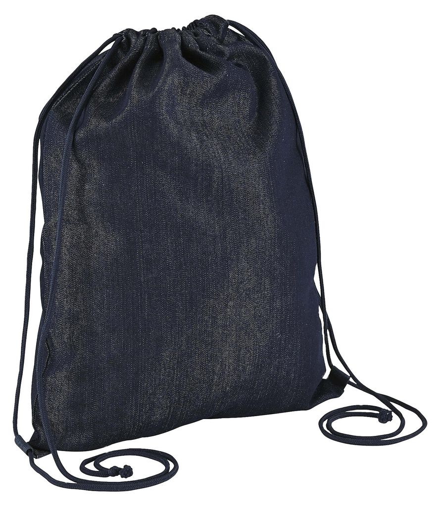 SOLS - Turnbeutel "Chill" LT1407 (45 cm x 34,5 cm) (Denim)