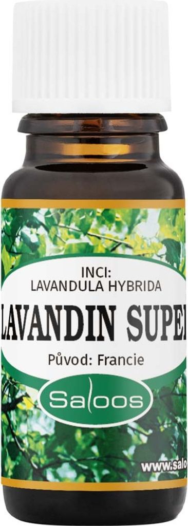 Lavandin super 10 ml