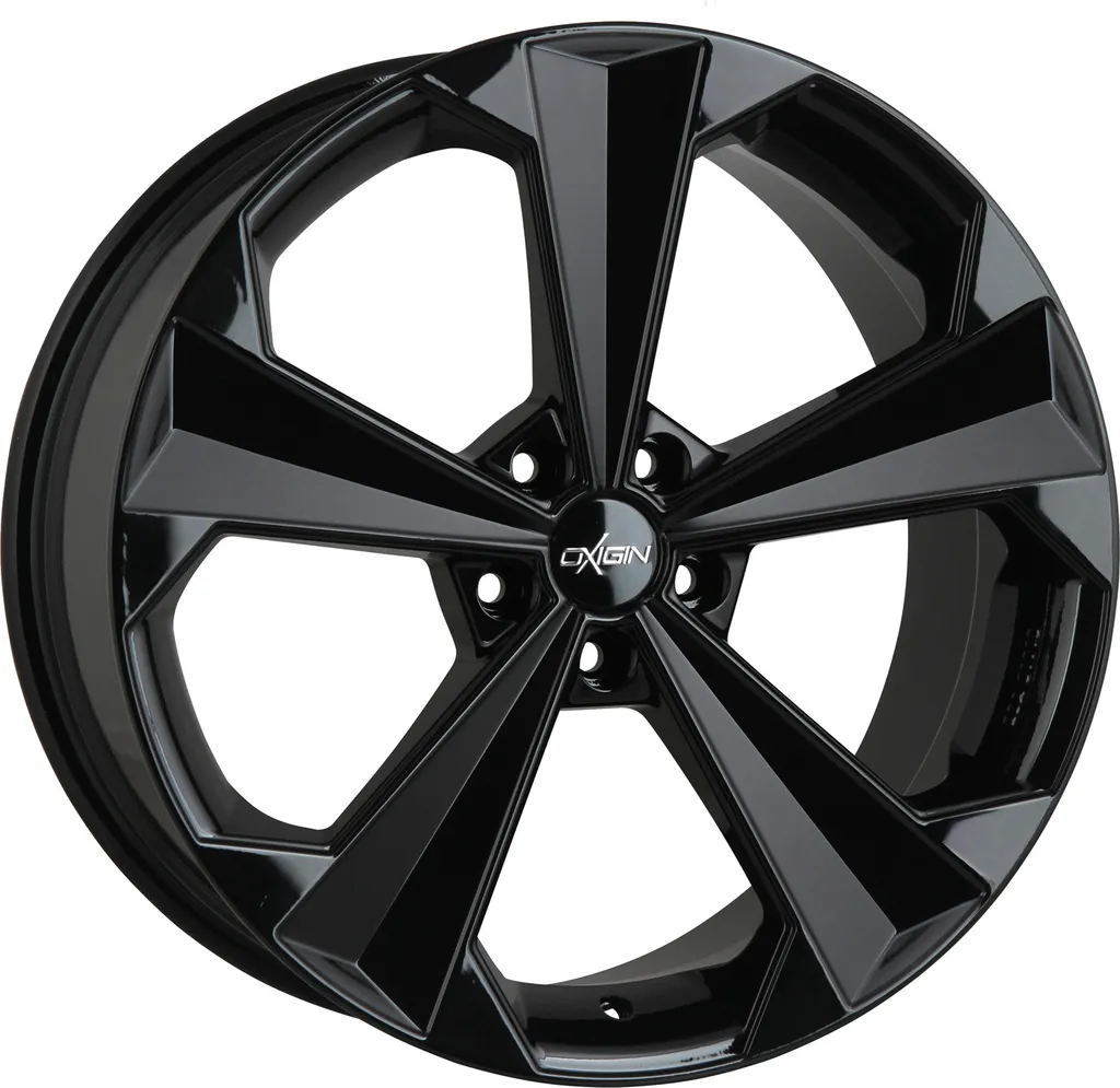 Jante 19 pouces pour VW T5 T6 et Amarok Oxigin 22 OXRS Look Sportif