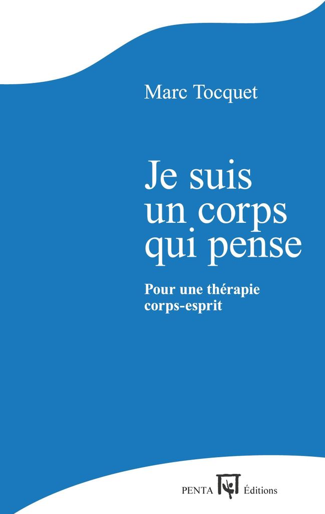 Je suis un corps qui pense