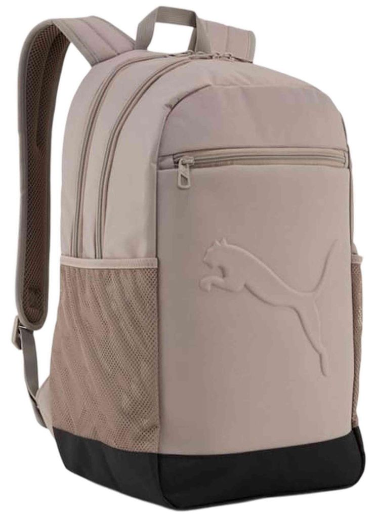 PUMA Sportrucksack Rucksack mit Laptopfach Buzz Backpack Produktbild 