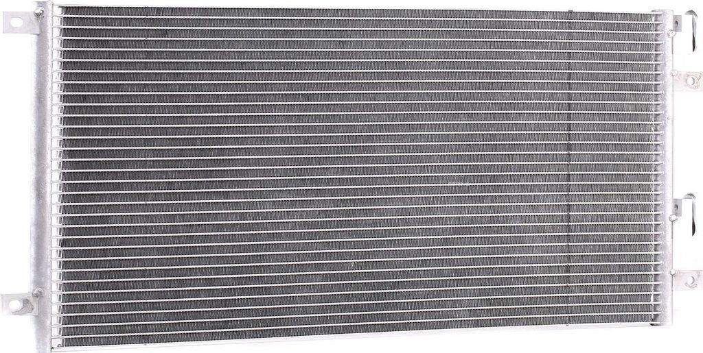 RIDEX 448C0275 Kondensator Klimaanlage für IVECO DAILY IV Kasten/Kombi
