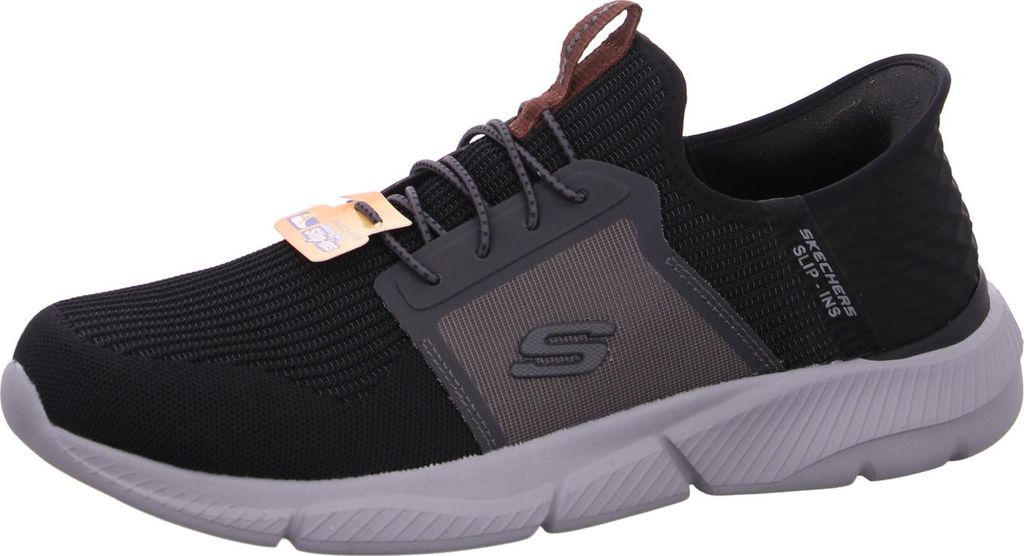 Skechers Ingram Sneaker Schwarz Produktbild 