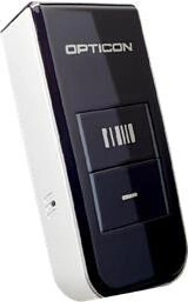 Scanner Bluetooth pour inventaire mobile Opticon PX-20 haute précision