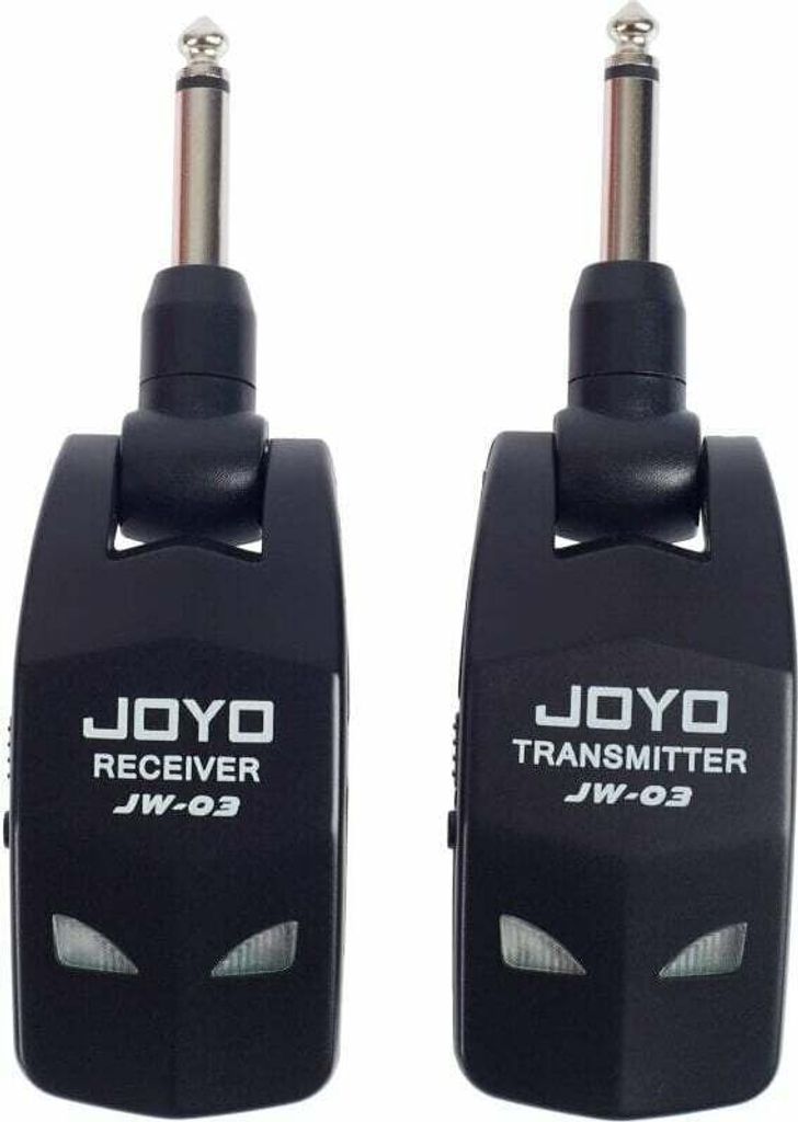 Joyo JW-03 System bezprzewodowy Zdjęcie produktu 